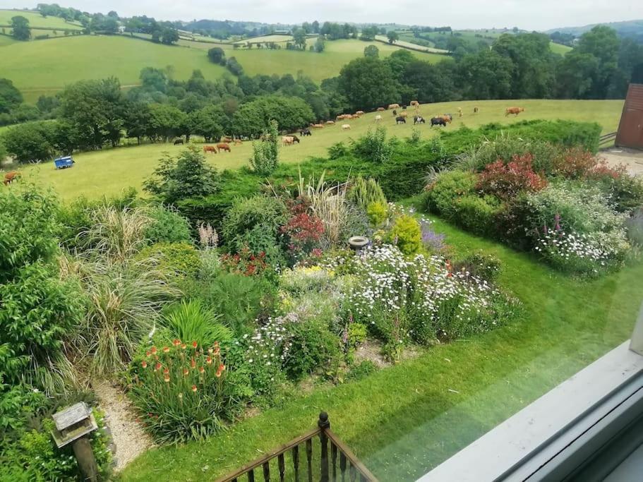Country Home With Gardens Нютаун Екстериор снимка