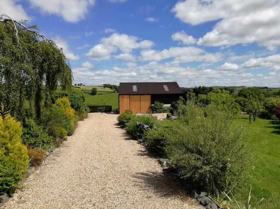 Country Home With Gardens Нютаун Екстериор снимка